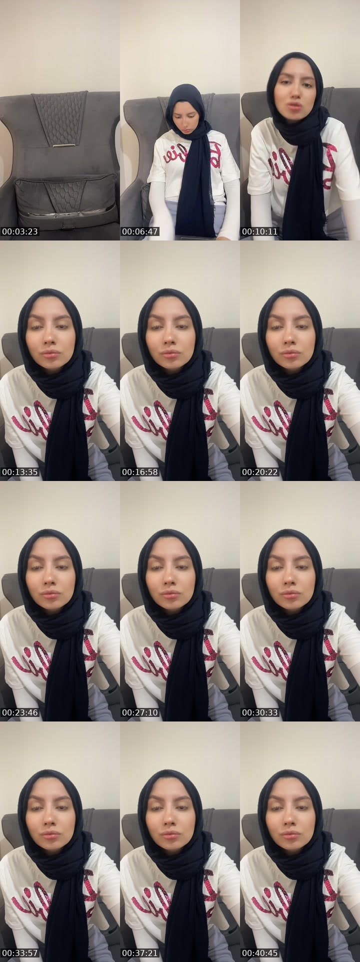 @sevval.342 TikTok live stream