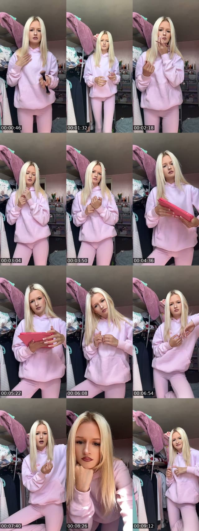 @katieslive7 TikTok live from 2026-06-09