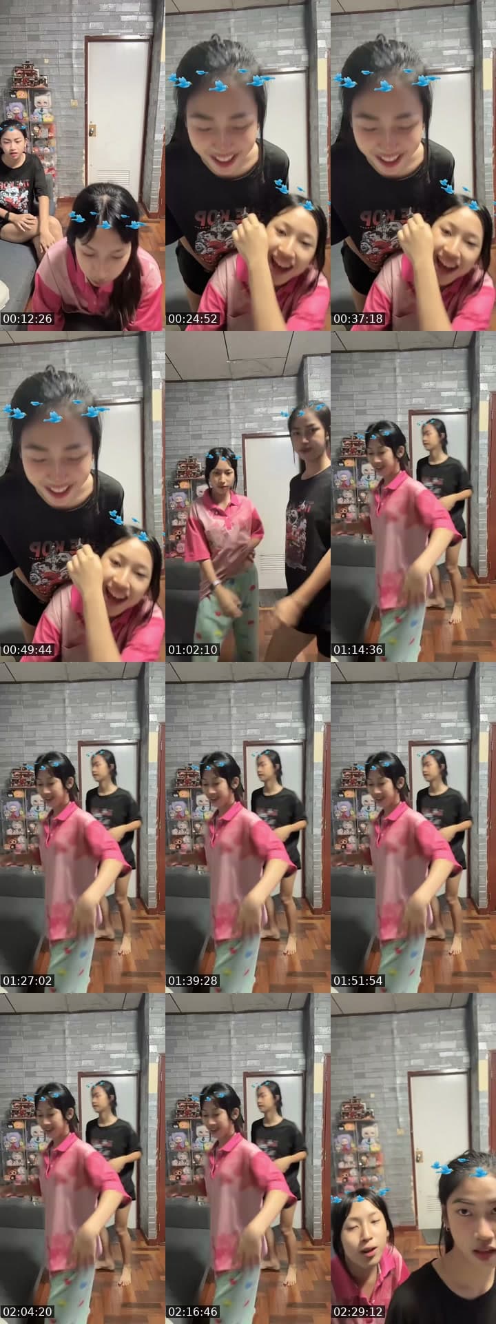 @madamkaew_ TikTok live stream