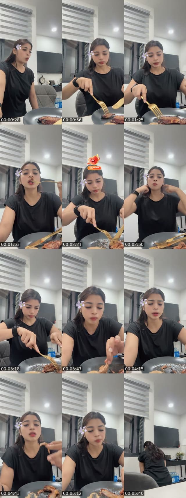 @norhawanie28 TikTok live from 2026-06-09