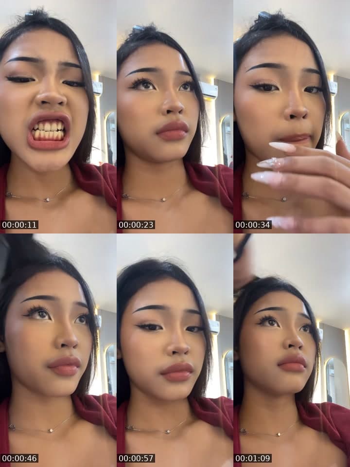 @inii.cantikaa2 TikTok live stream