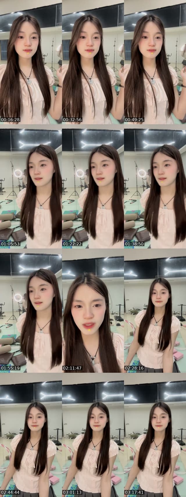 @peach16800 TikTok live from 2026-06-09