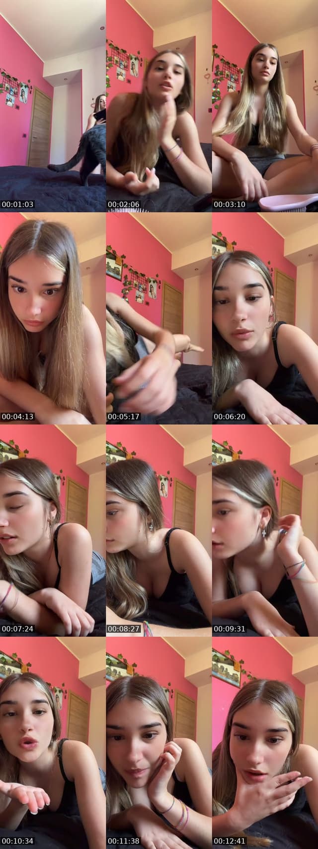 @xxxxmaggie_ TikTok live from 2026-06-09