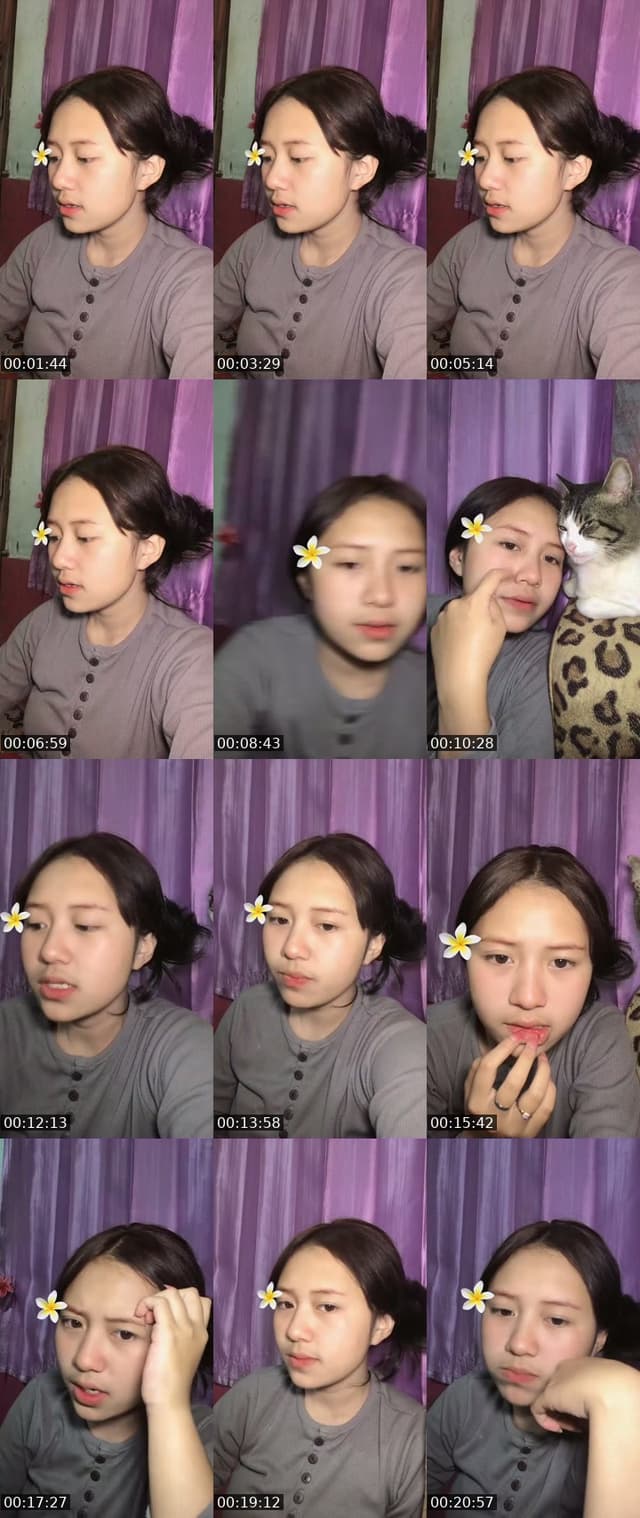TikTok live: butuh pican by @macthalover8