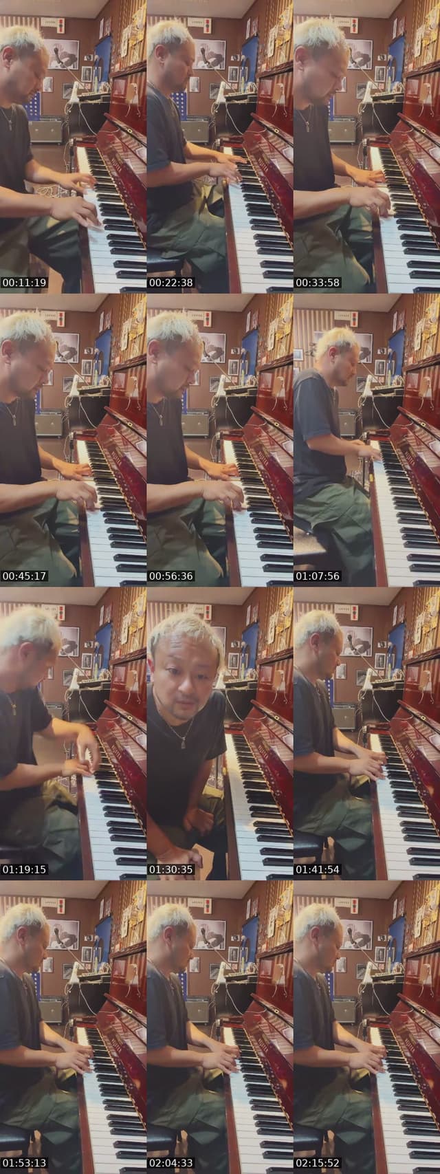 @pj_hayato TikTok live from 2026-06-09