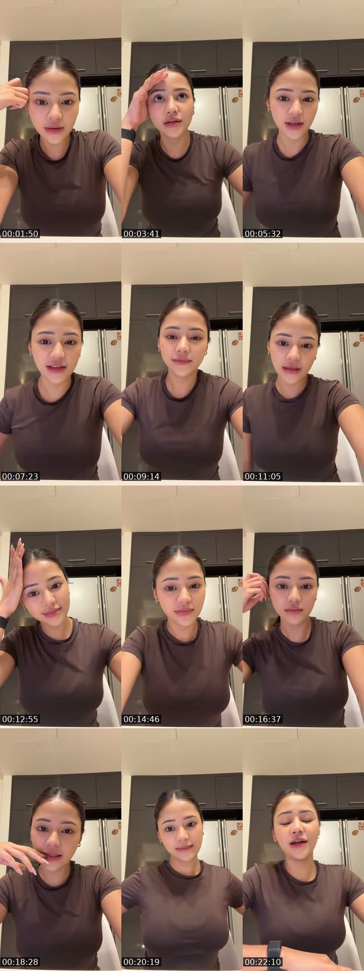 @_trappical TikTok live stream
