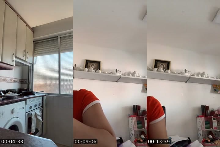 @mnicole.lopez TikTok live stream