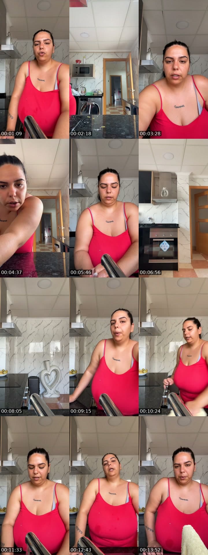 @quelioddd TikTok live stream