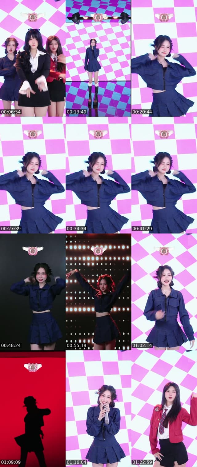 Past TikTok live: GIỜ SAO TA!? by @lyra.km