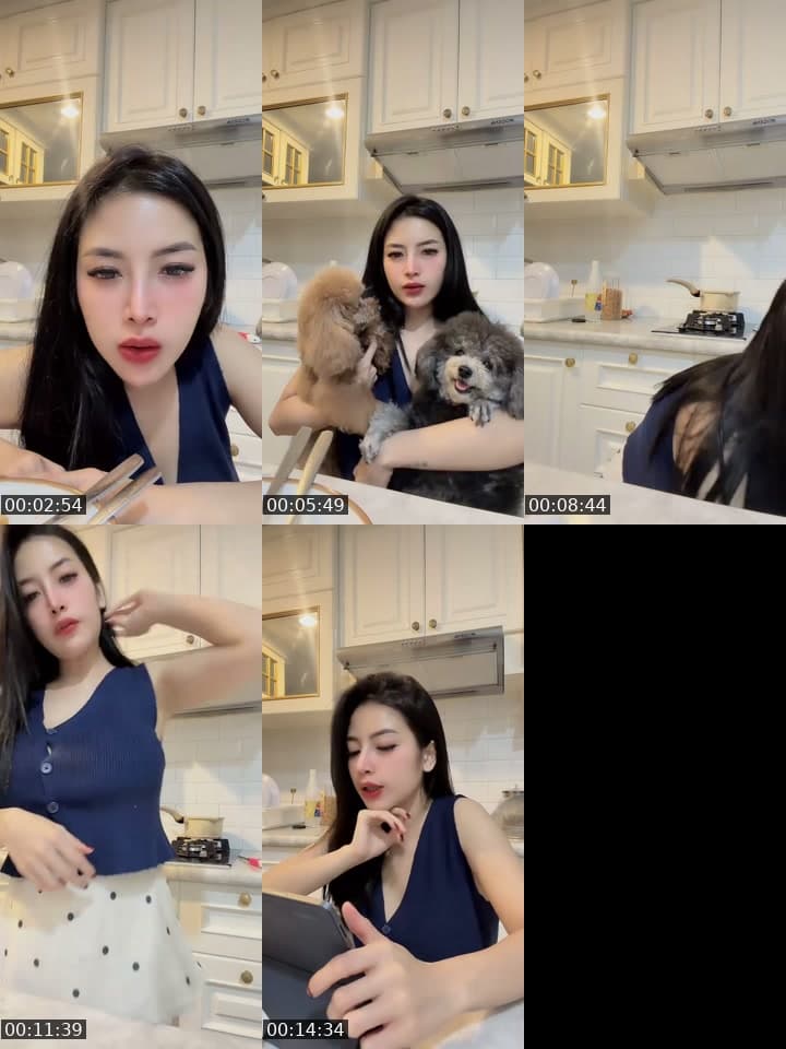 @heradsp TikTok live stream