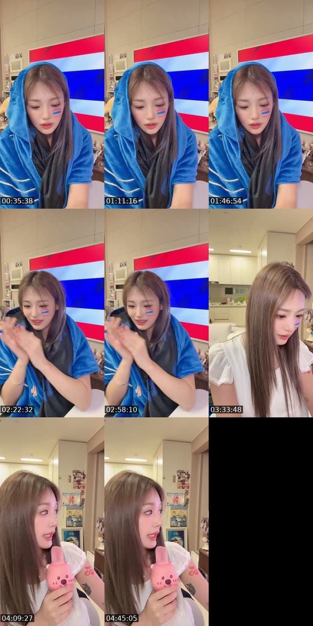 @daygamin TikTok live from 2026-06-09