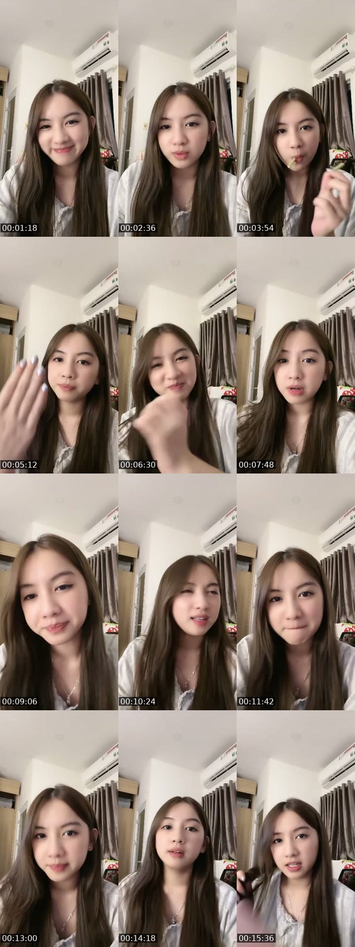 @thubee26 TikTok live stream
