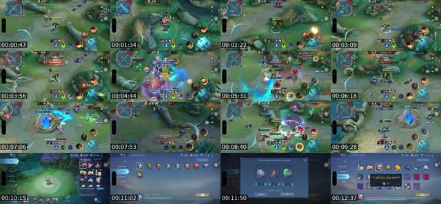 TikTok live: Ml by @pompey.__