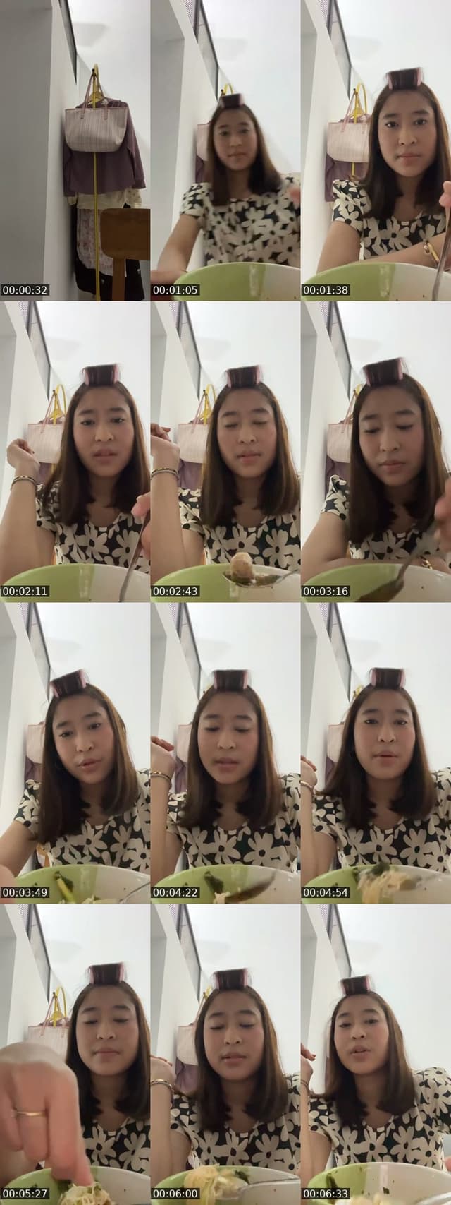 @z4raaaal TikTok live from 2026-06-09