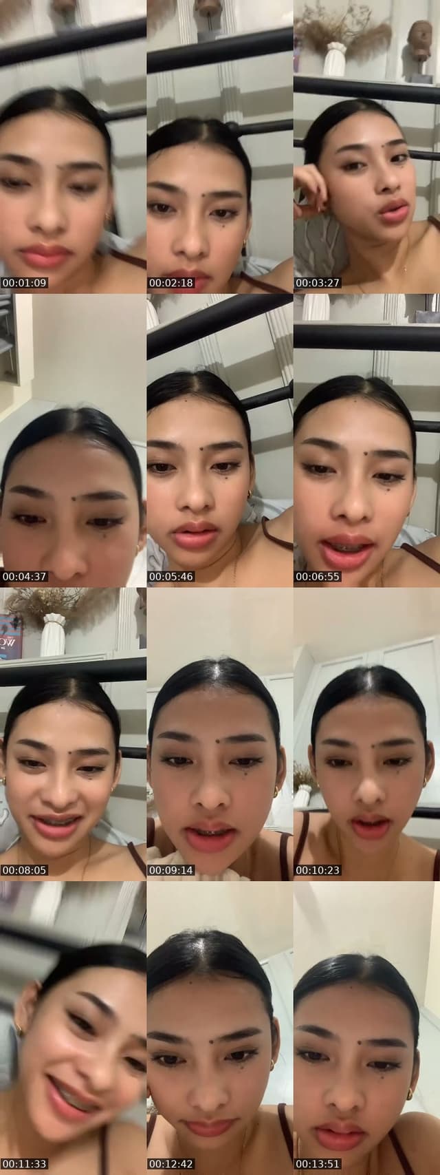 TikTok live: helllooo by @_spcychicknjai