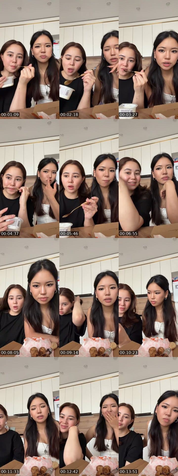 @zqnxp TikTok live stream