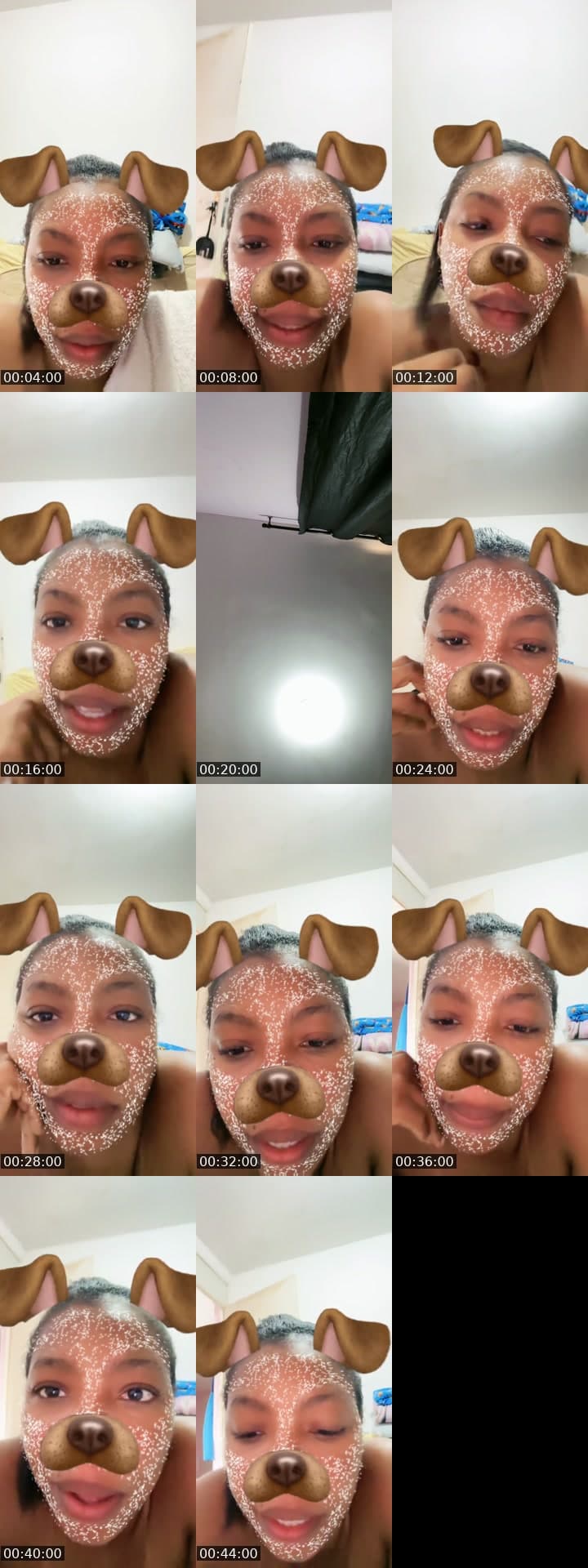 @leticiaaa_st TikTok live stream