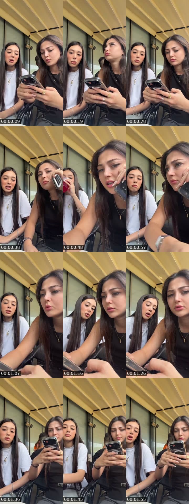 @ayssdrek TikTok live stream