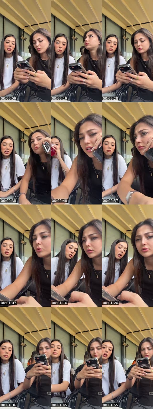 @ayssdrek TikTok live from 2026-06-09