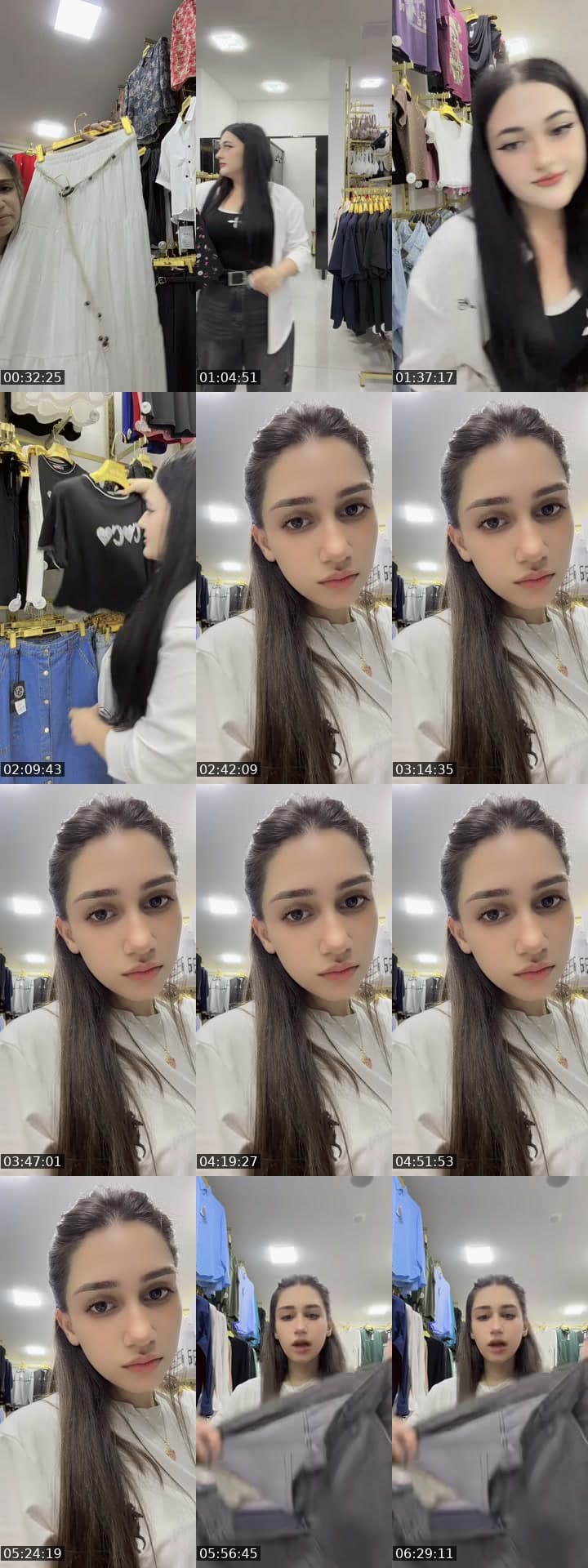 @brend.moll.mingecevir.1 TikTok live stream