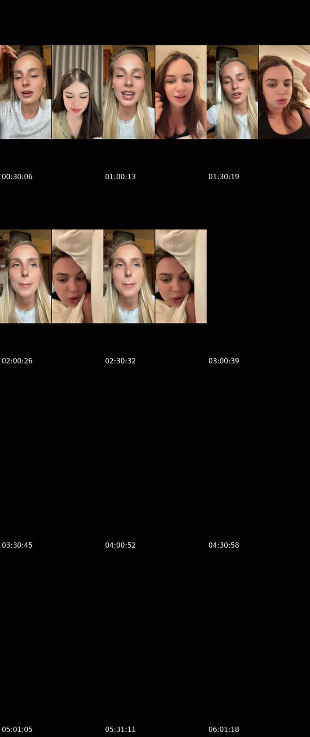 TikTok live: 🌟👼🏼🌟 by @goodgollyelli