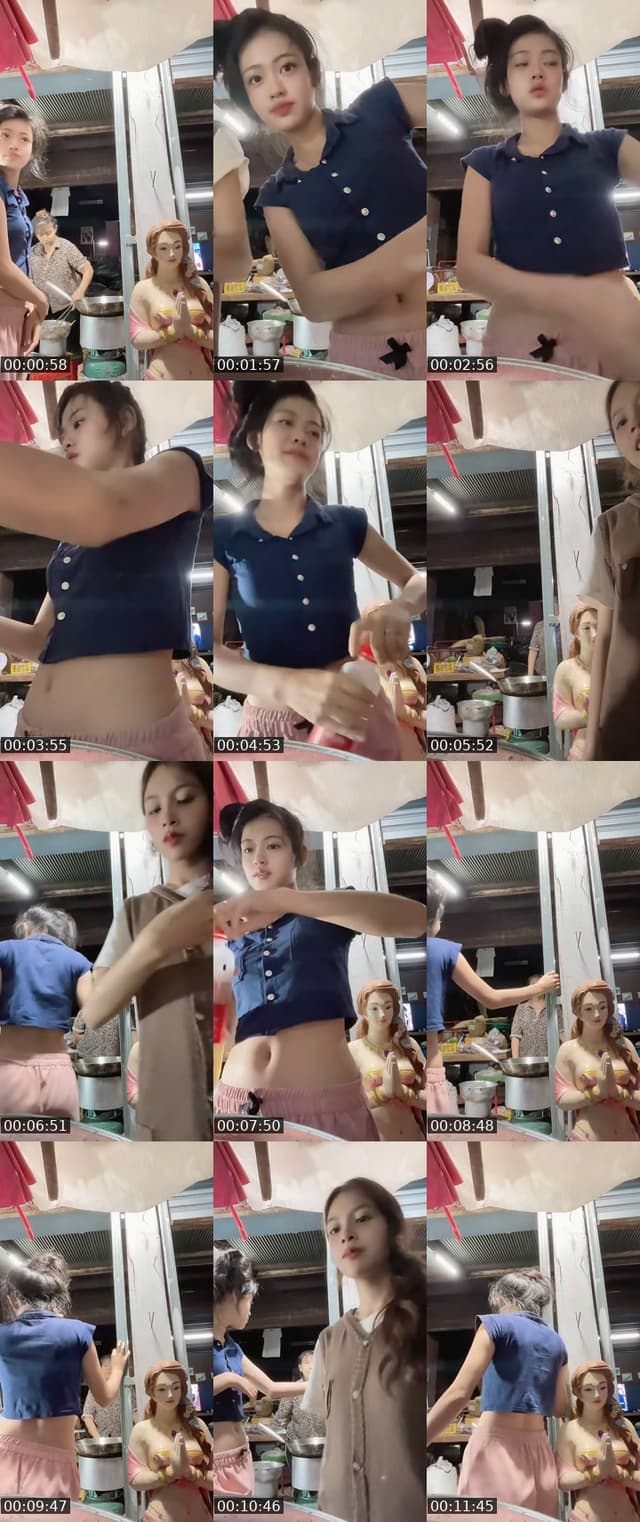 @_firstbz_ Thailand TikTok live from 2026-06-09