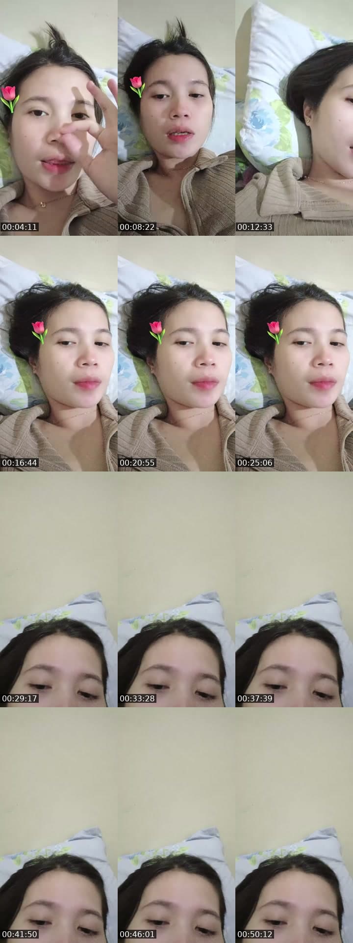 @bermekaran0 TikTok live stream
