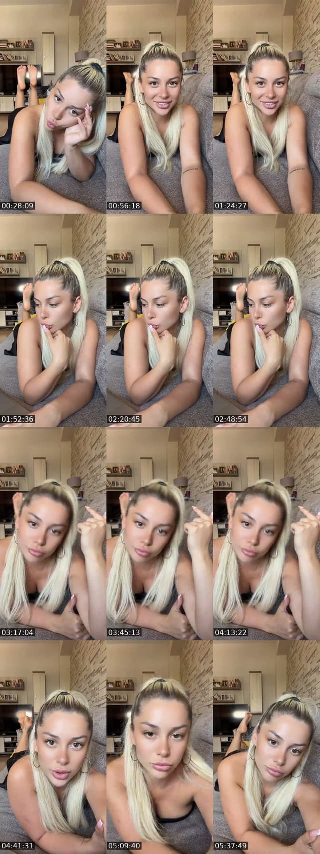 @itsvikki01 TikTok live from 2026-06-09
