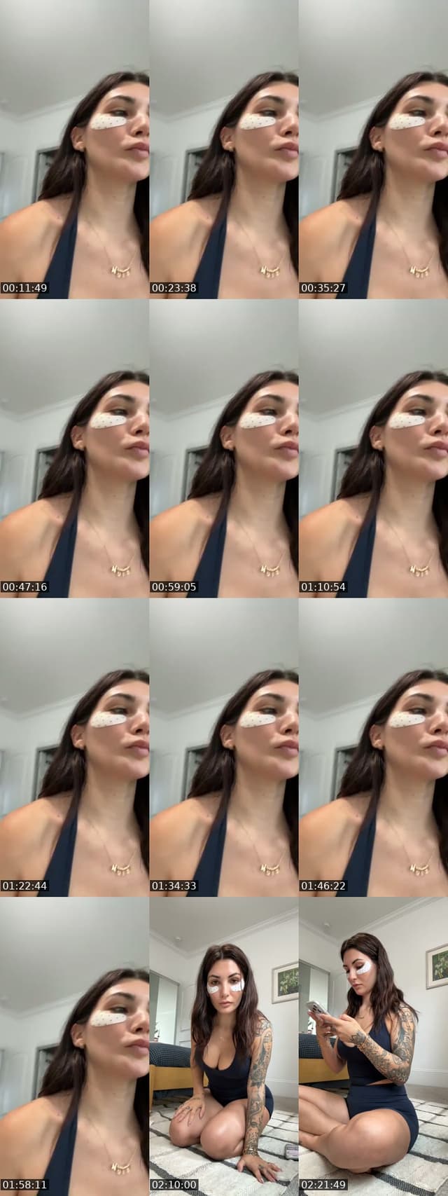 @randdyyll TikTok live from 2026-06-09