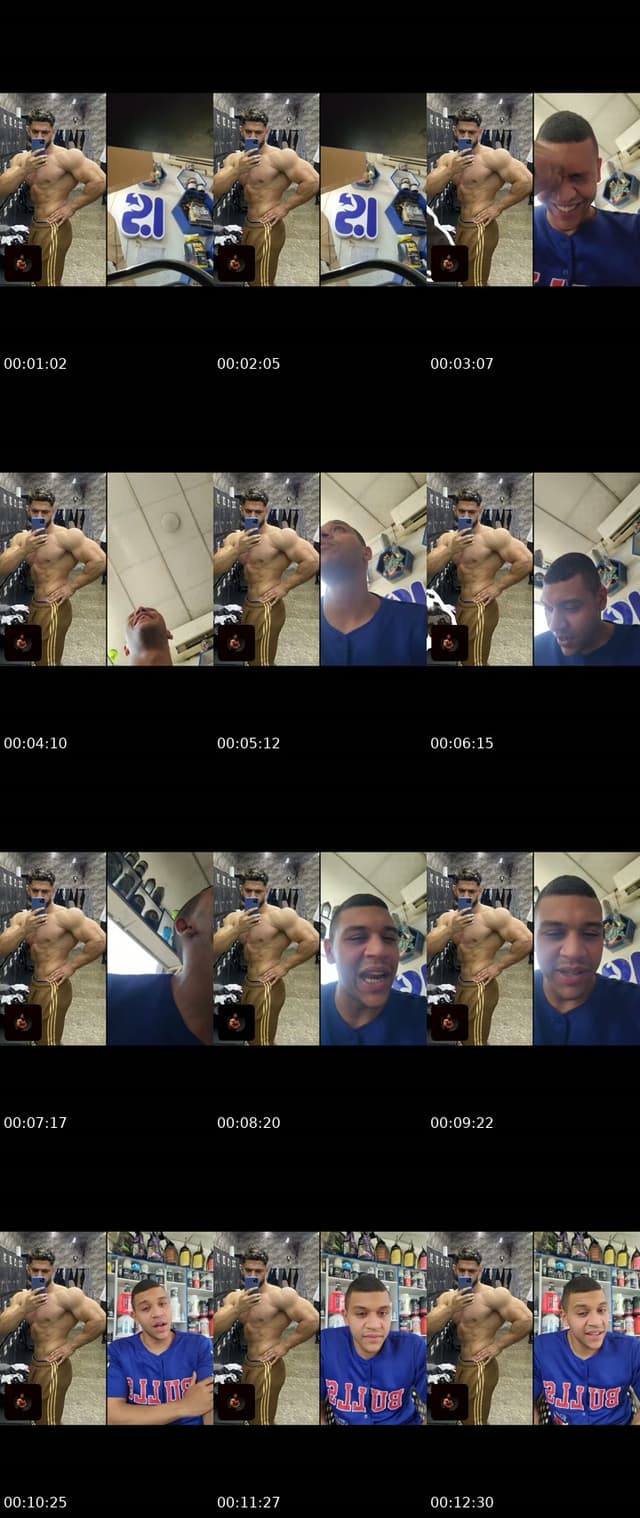 @juniorfitness77 TikTok live from 2026-06-09