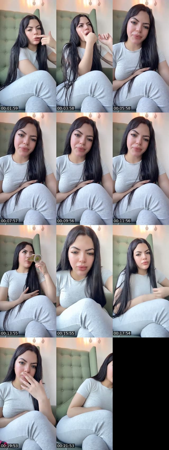 @joury4880 TikTok live from 2026-06-09