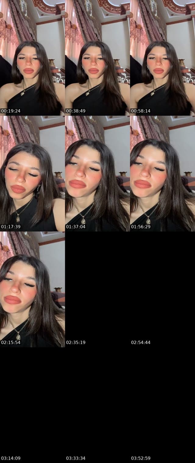 @sandyyyallamm TikTok live from 2026-06-09