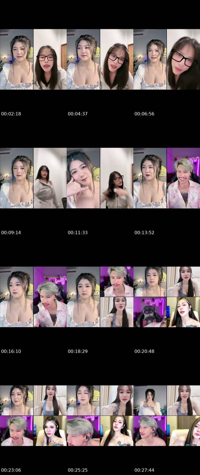 Thailand TikTok live: คิดถึงเป่าาาา🐻‍❄️ by @ununun_1320