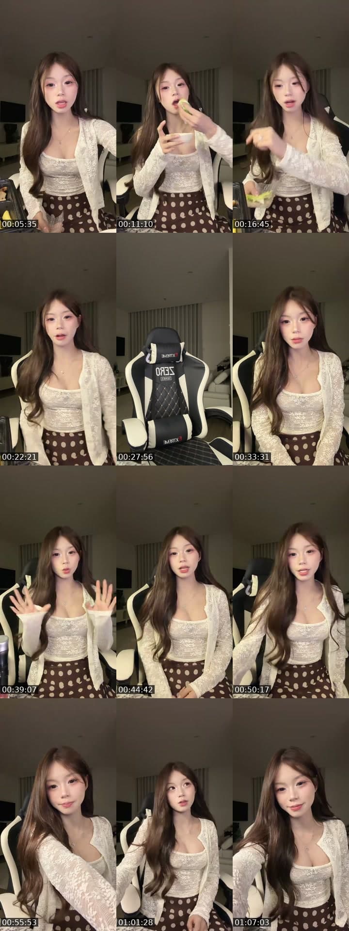 @mylee_real TikTok live stream