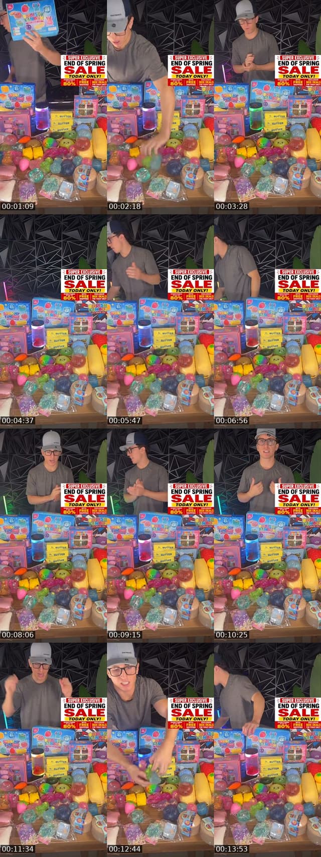 TikTok live: Huge Sale!! Almost Sold Out!!!! by @rymoshops