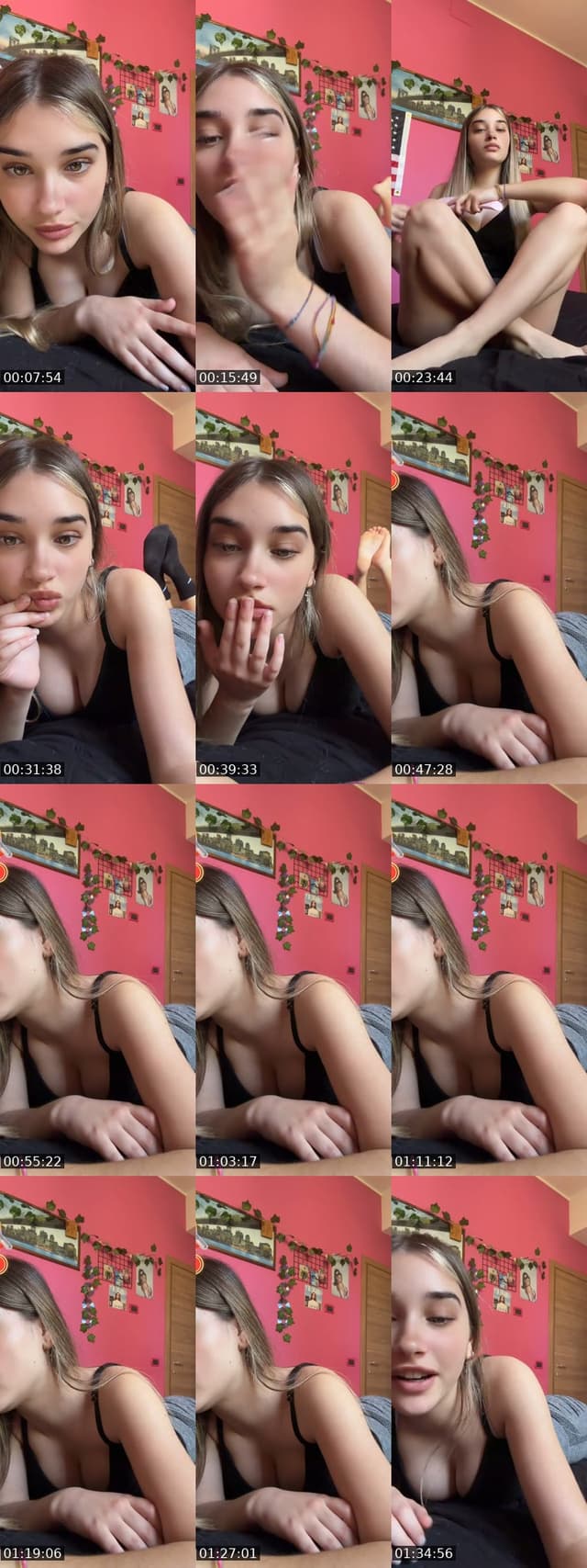 @xxxxmaggie_ TikTok live from 2026-06-09