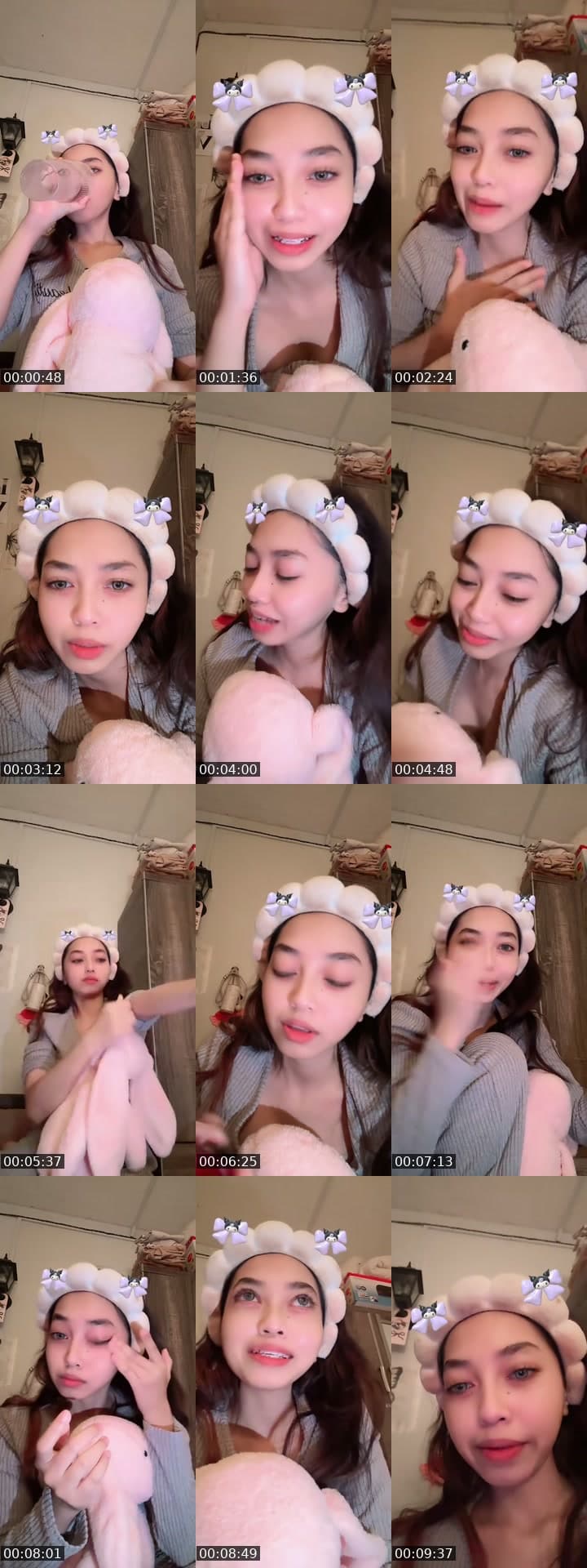 @_li4ana__ TikTok live stream