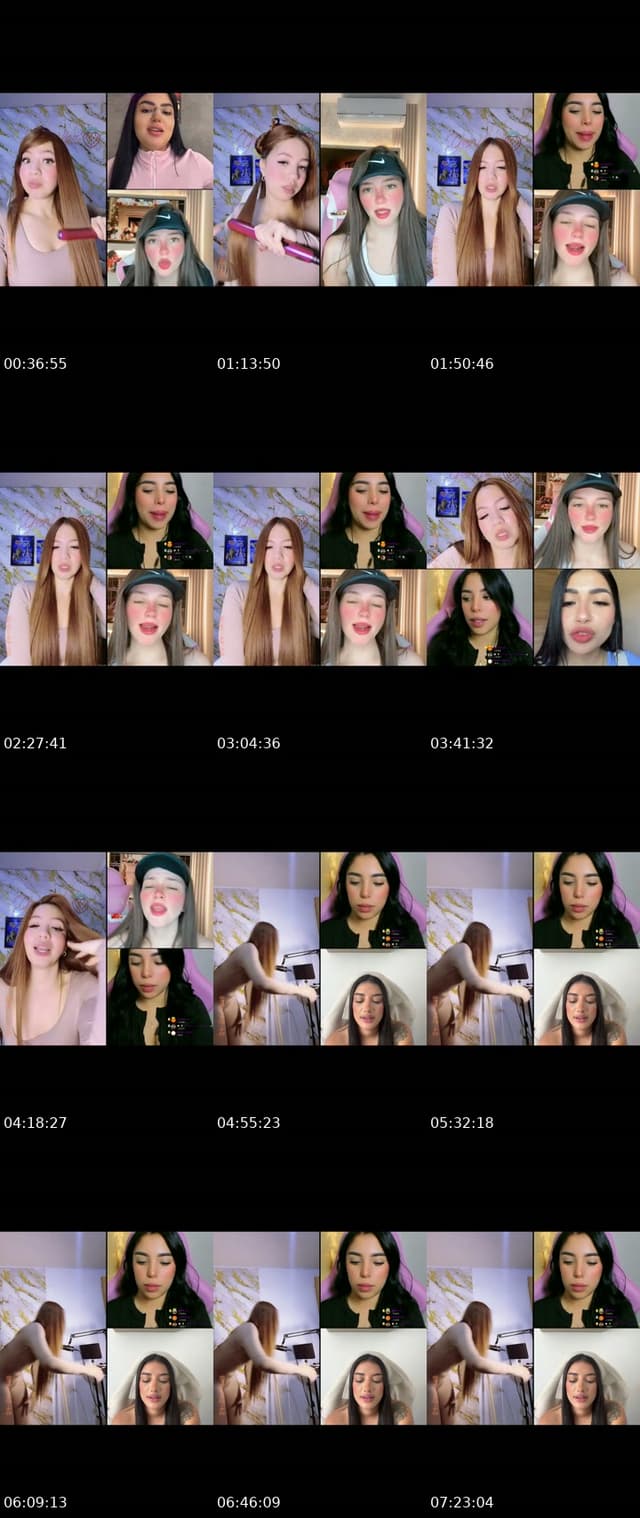 @elismar0317 TikTok live from 2026-06-09
