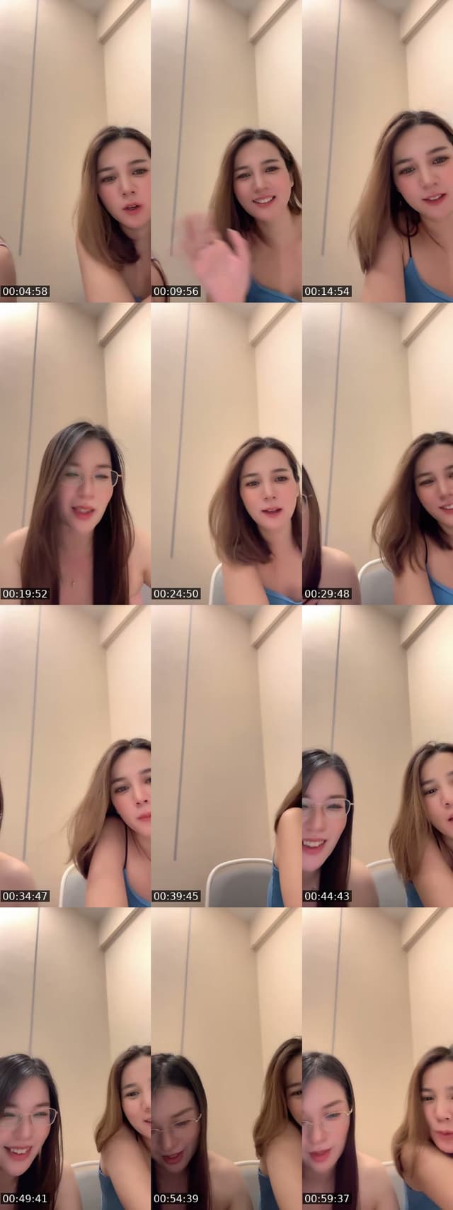 TikTok live: 进来唠嗑！金喜多多 by @jw_437011