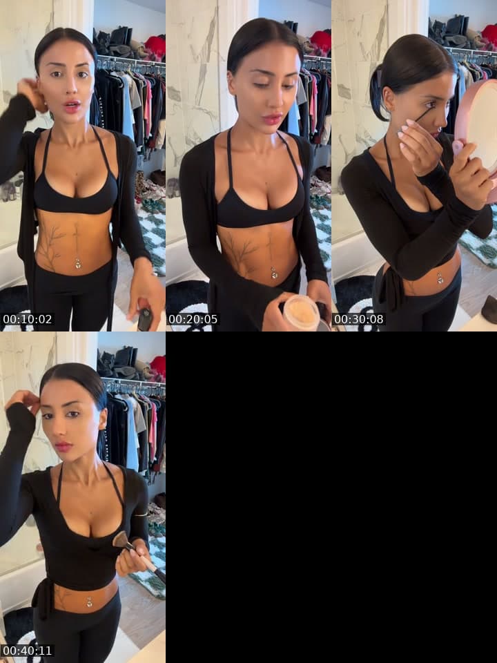 @notsnaxy TikTok live stream