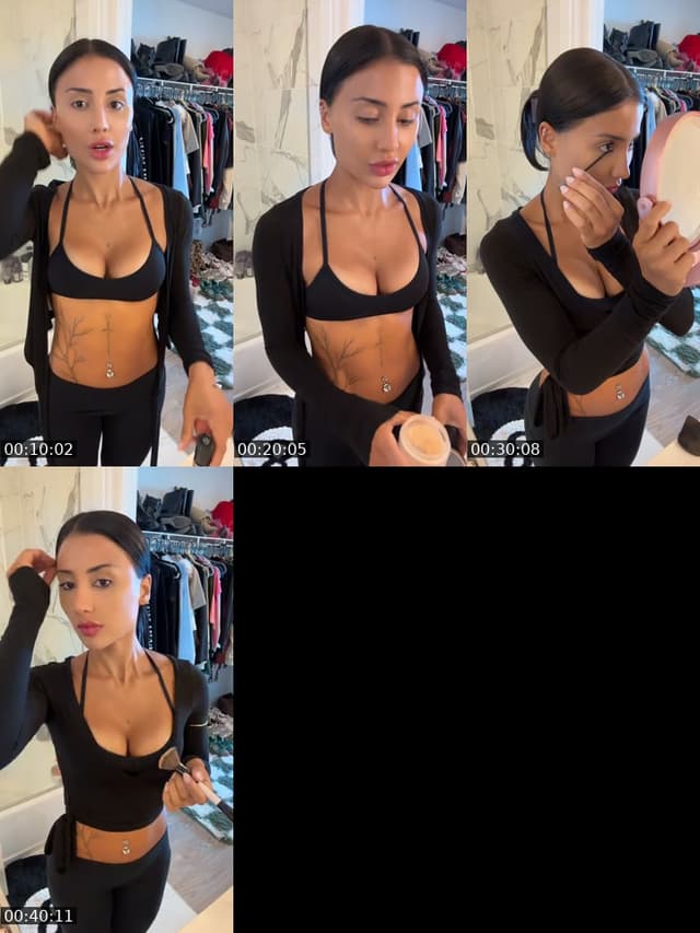 @notsnaxy TikTok live from 2026-06-09