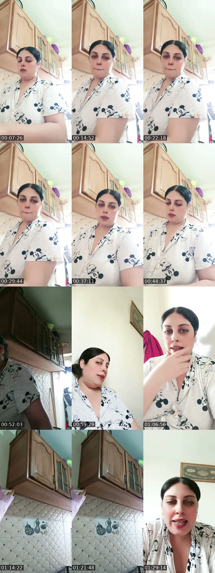 @dandanluize TikTok live stream