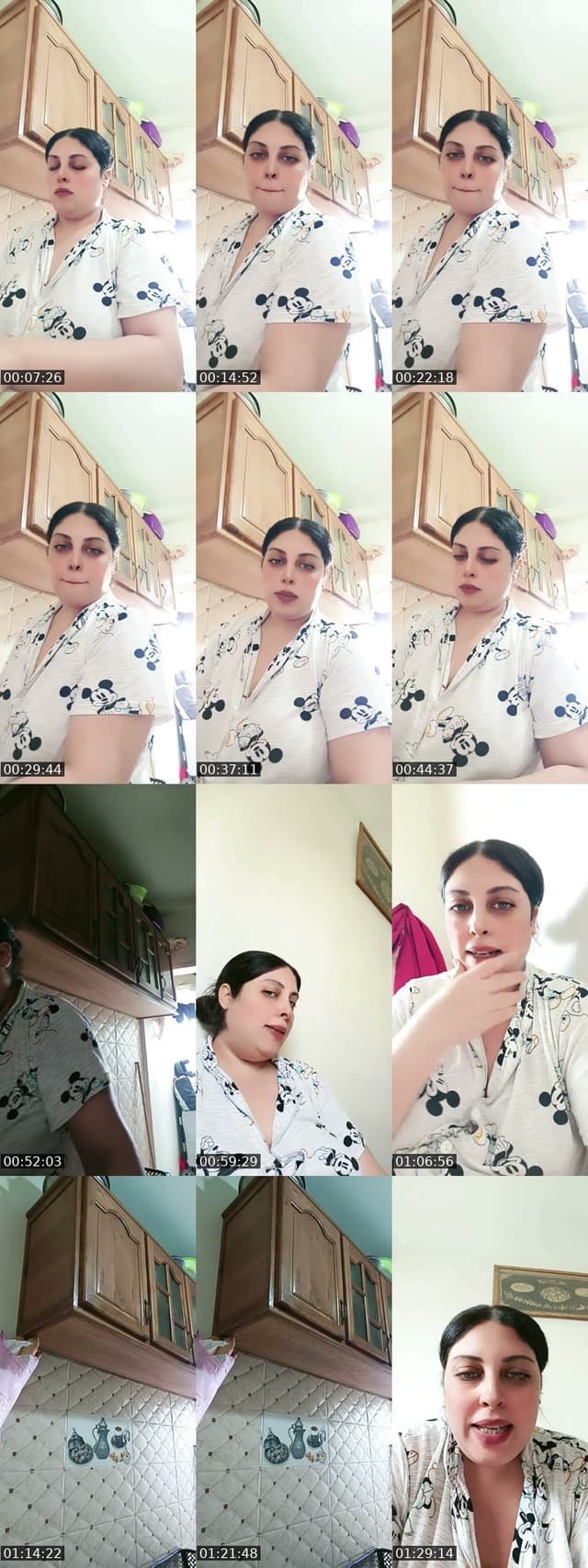 @dandanluize TikTok live from 2026-06-09