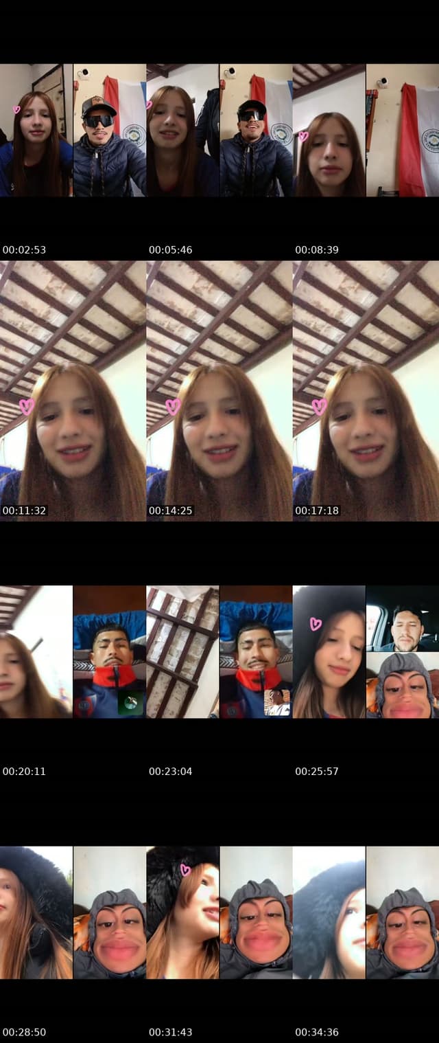 @luana_lugo_ TikTok live from 2026-06-09
