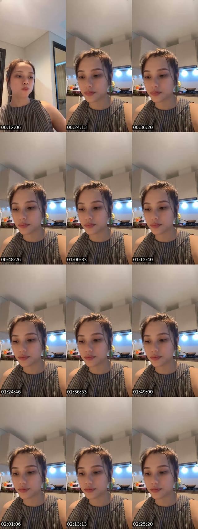 @bbfsmqi2 TikTok live