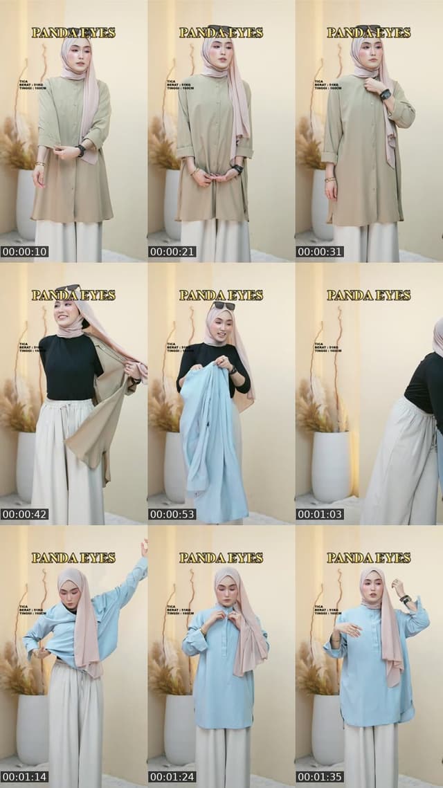 10 June 2026 - @pandaeyesofficialstore