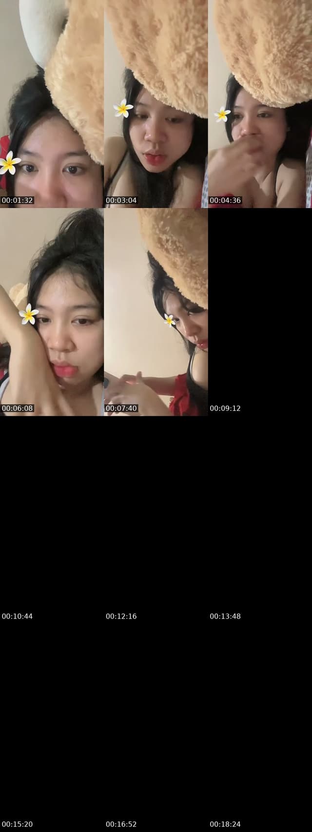@nabilla.cr6 TikTok live