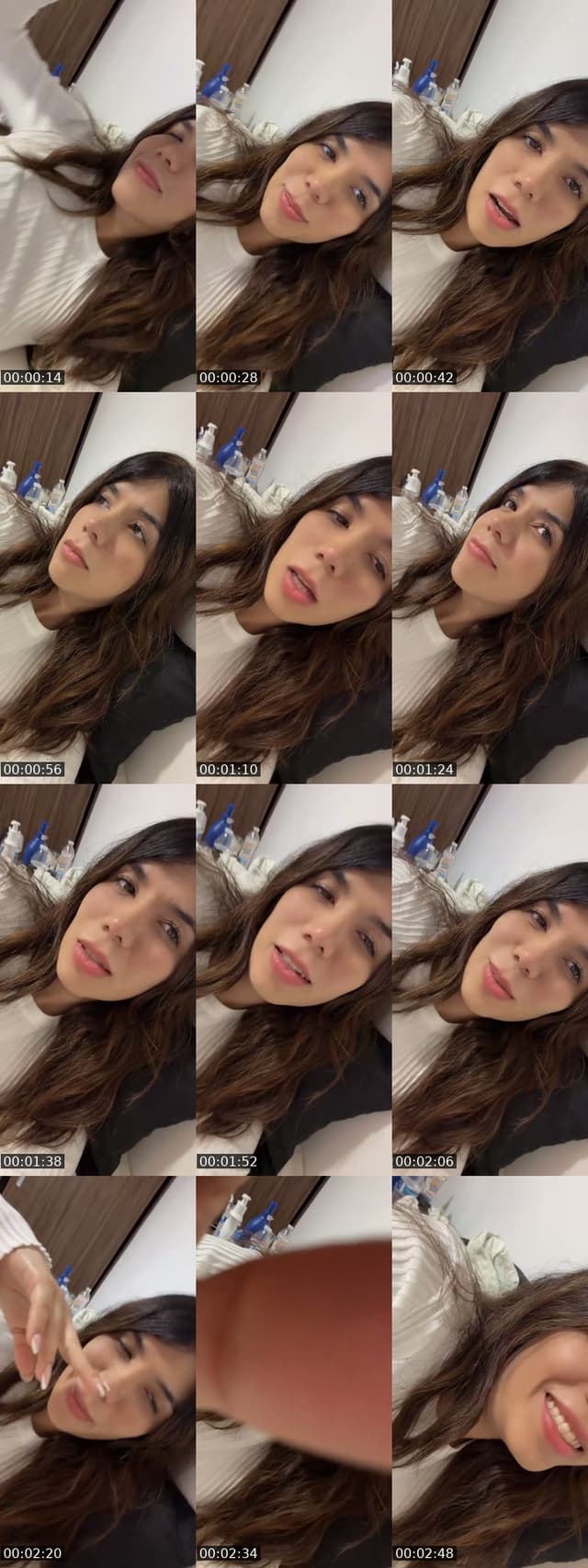 @zzatarain TikTok live
