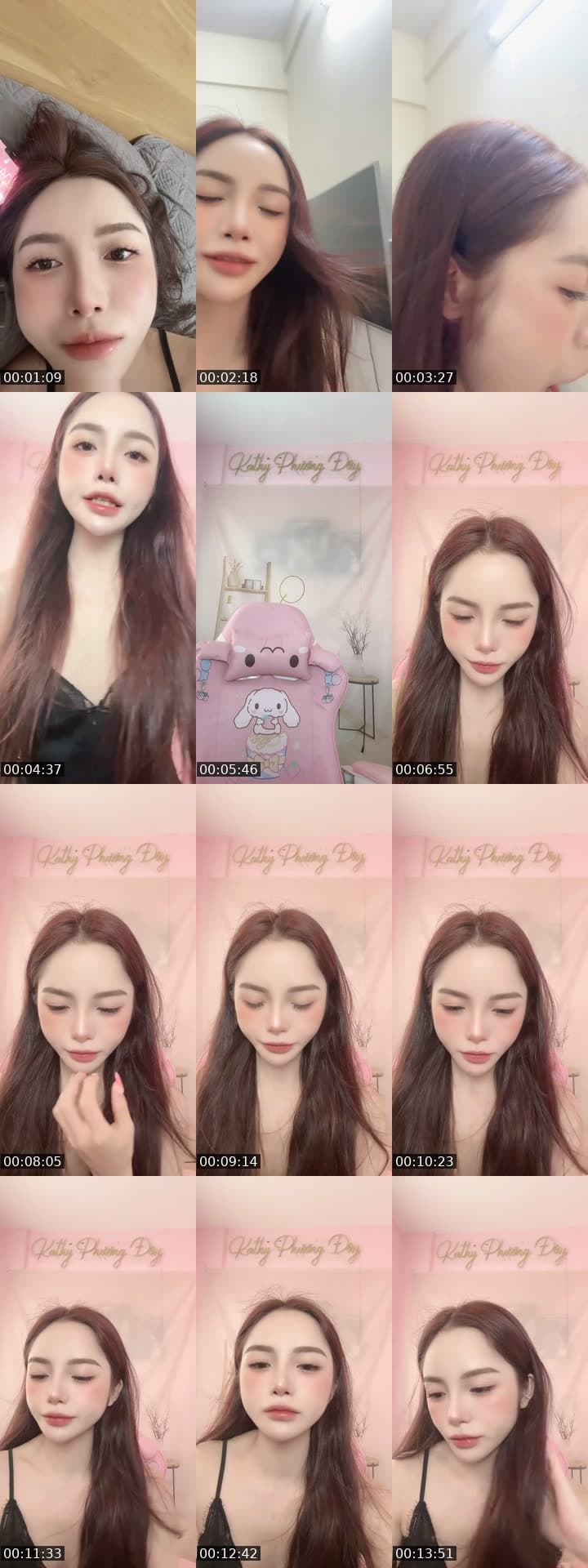 @cuccung.20 TikTok live stream