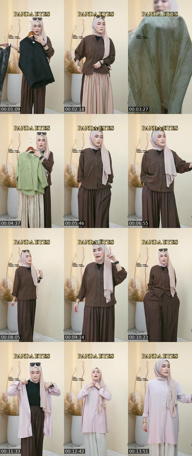 10 June 2026 - @pandaeyesofficialstore